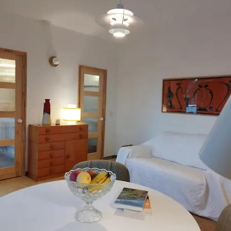 La Casita A 60 Pasos Del Mar Holiday home Tamaduste