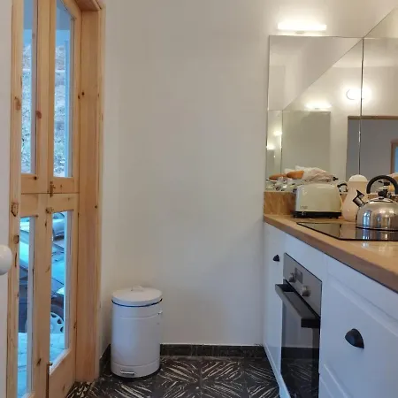 La Casita A 60 Pasos Del Mar *