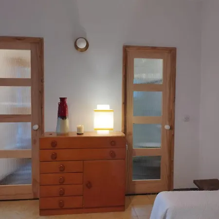 Holiday home La Casita A 60 Pasos Del Mar Tamaduste