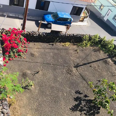 La Casita A 60 Pasos Del Mar Holiday home Tamaduste