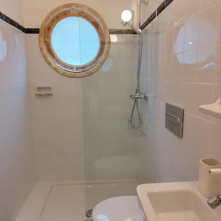 Holiday home La Casita A 60 Pasos Del Mar *
