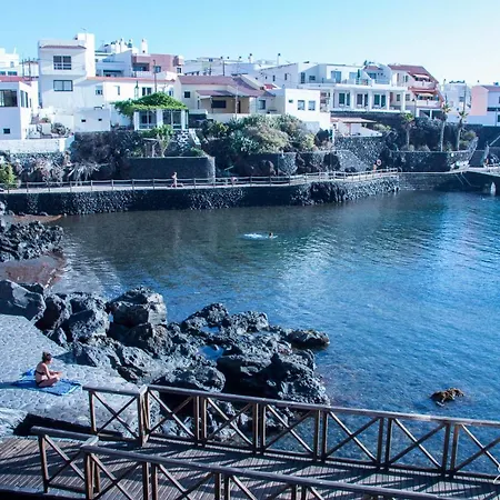 La Casita A 60 Pasos Del Mar Holiday home