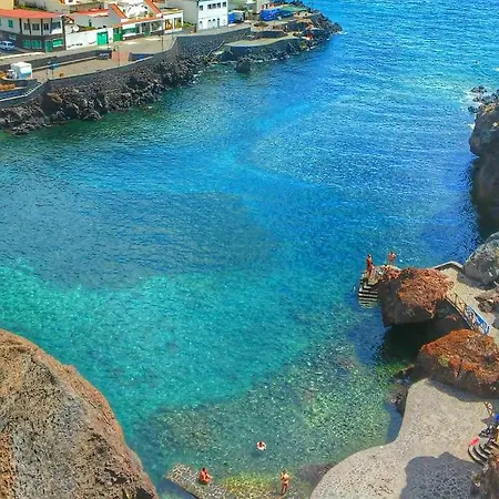 La Casita A 60 Pasos Del Mar Holiday home