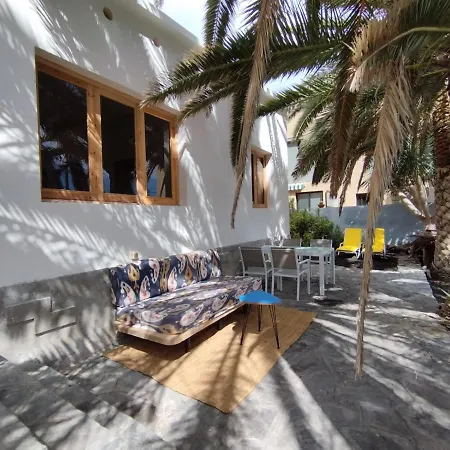 La Casita A 60 Pasos Del Mar *