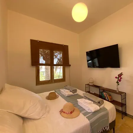 La Casita A 60 Pasos Del Mar Holiday home