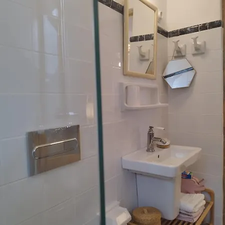 Holiday home La Casita A 60 Pasos Del Mar