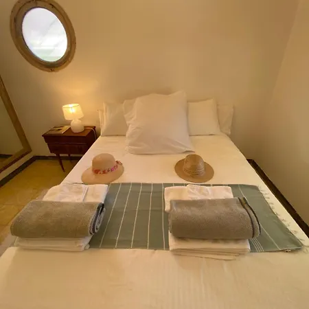 La Casita A 60 Pasos Del Mar *