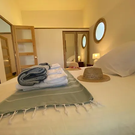 La Casita A 60 Pasos Del Mar * Tamaduste