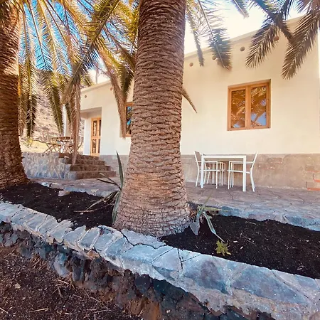 Holiday home La Casita A 60 Pasos Del Mar *