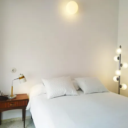 La Casita A 60 Pasos Del Mar Holiday home