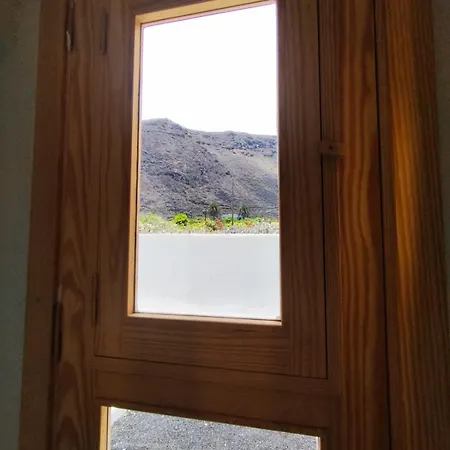 Holiday home La Casita A 60 Pasos Del Mar Tamaduste