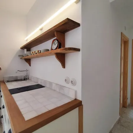 La Casita A 60 Pasos Del Mar *