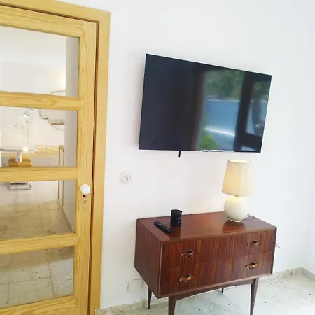 La Casita A 60 Pasos Del Mar Holiday home *