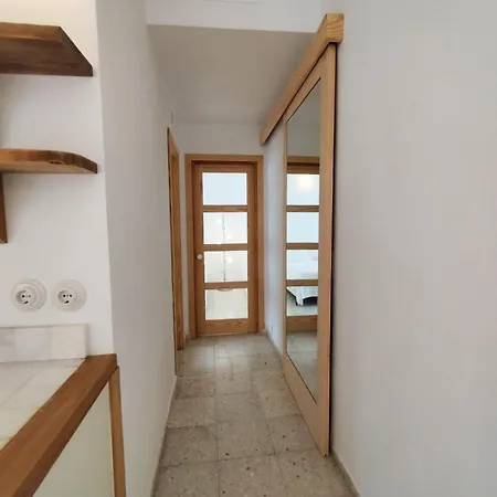 Holiday home La Casita A 60 Pasos Del Mar *