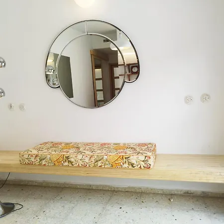 La Casita A 60 Pasos Del Mar *