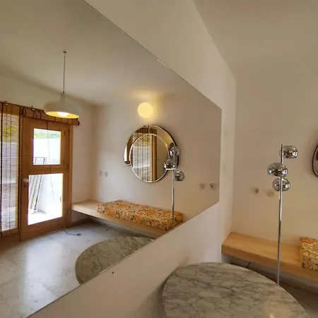 La Casita A 60 Pasos Del Mar Holiday home *