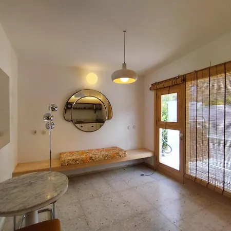La Casita A 60 Pasos Del Mar Holiday home Tamaduste