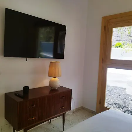 La Casita A 60 Pasos Del Mar Tamaduste