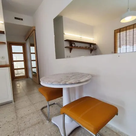 La Casita A 60 Pasos Del Mar Holiday home
