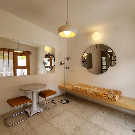 Holiday home La Casita A 60 Pasos Del Mar *