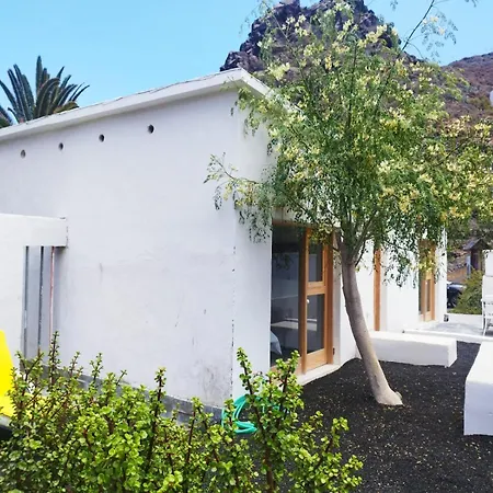 La Casita A 60 Pasos Del Mar * Tamaduste