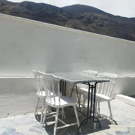 Holiday home La Casita A 60 Pasos Del Mar