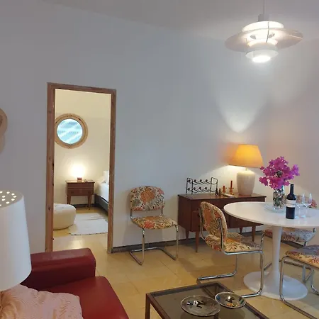 La Casita A 60 Pasos Del Mar *
