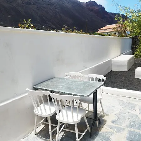 La Casita A 60 Pasos Del Mar Tamaduste