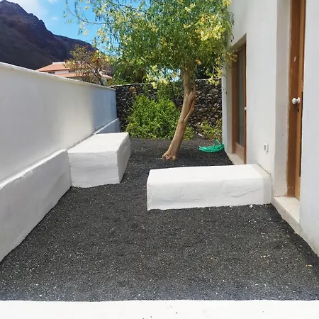 La Casita A 60 Pasos Del Mar * Tamaduste