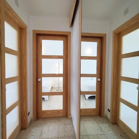 La Casita A 60 Pasos Del Mar