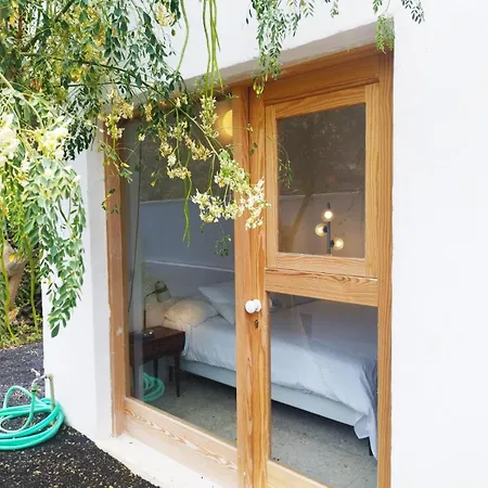 Holiday home La Casita A 60 Pasos Del Mar *