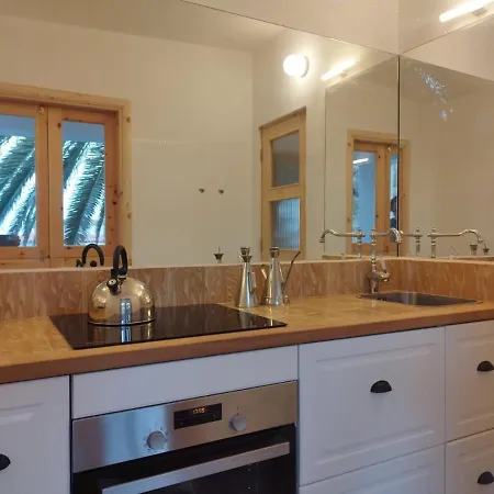 Сasa de vacaciones La Casita A 60 Pasos Del Mar Tamaduste