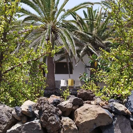 La Casita A 60 Pasos Del Mar