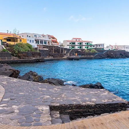 La Casita A 60 Pasos Del Mar Сasa de vacaciones