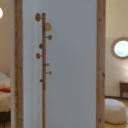 Сasa de vacaciones La Casita A 60 Pasos Del Mar *