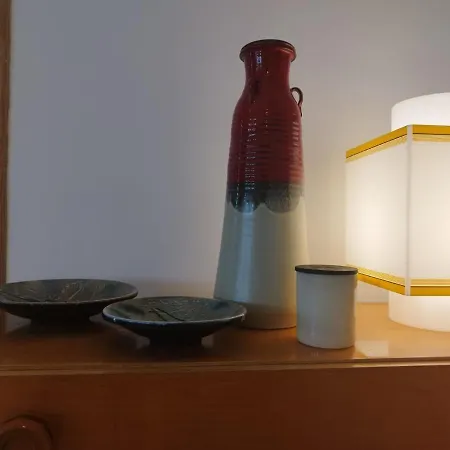 La Casita A 60 Pasos Del Mar 펜션 *