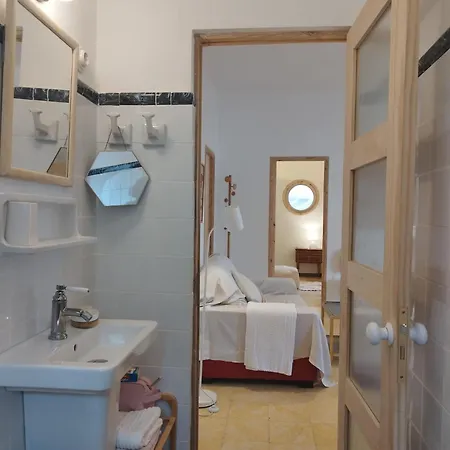 Сasa de vacaciones La Casita A 60 Pasos Del Mar Tamaduste