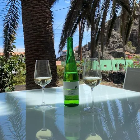 Сasa de vacaciones La Casita A 60 Pasos Del Mar *