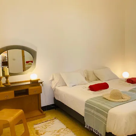 La Casita A 60 Pasos Del Mar Сasa de vacaciones