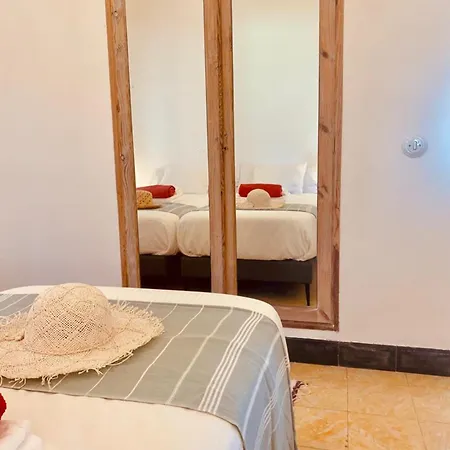 La Casita A 60 Pasos Del Mar Tamaduste