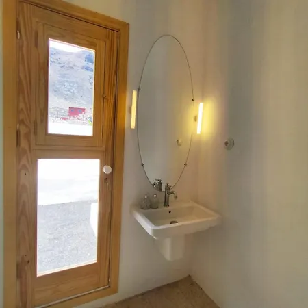 La Casita A 60 Pasos Del Mar Сasa de vacaciones Tamaduste