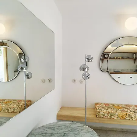 Сasa de vacaciones La Casita A 60 Pasos Del Mar Tamaduste