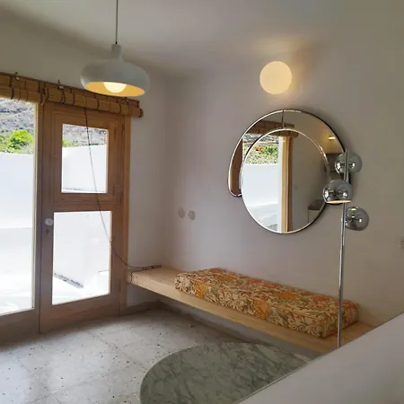 La Casita A 60 Pasos Del Mar
