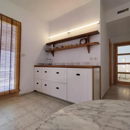 Сasa de vacaciones La Casita A 60 Pasos Del Mar Tamaduste