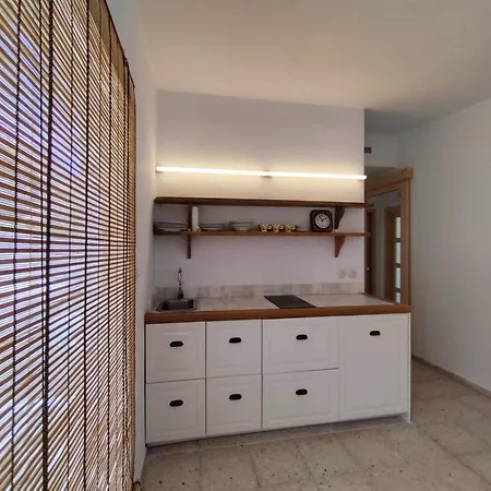 La Casita A 60 Pasos Del Mar *