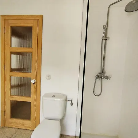 Сasa de vacaciones La Casita A 60 Pasos Del Mar