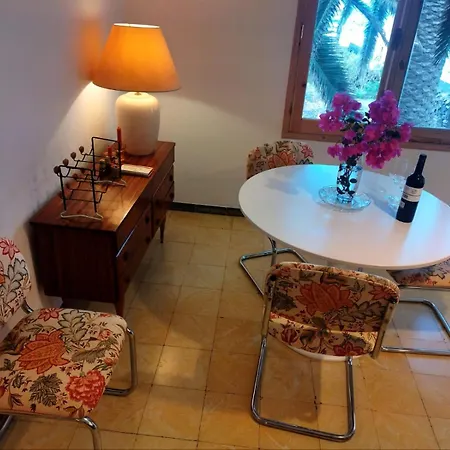 La Casita A 60 Pasos Del Mar Tamaduste